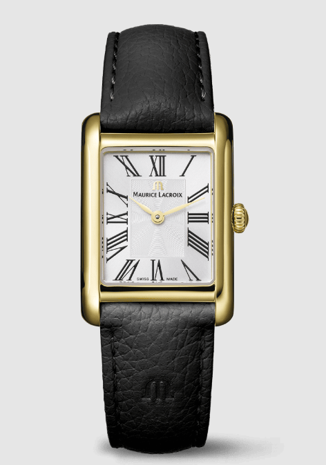 Maurice Lacroix FIABA Square FA1205-PVY01-110-2 Replica Watch